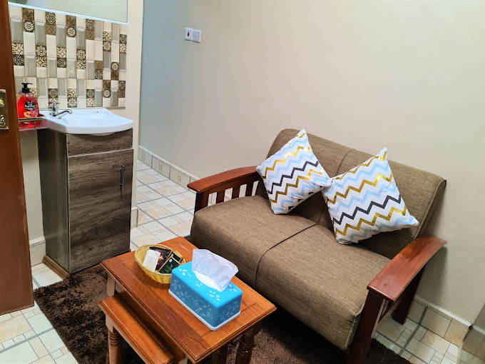 Geanna Suites Nanyuki