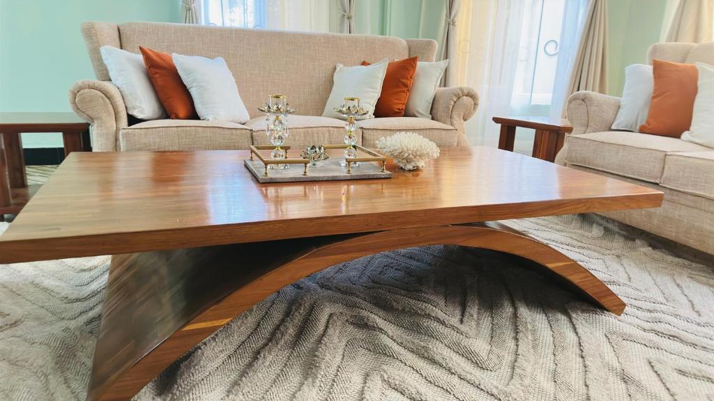 Maskani Tulivu Arusha