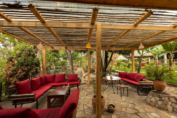 Africa Safari Arusha