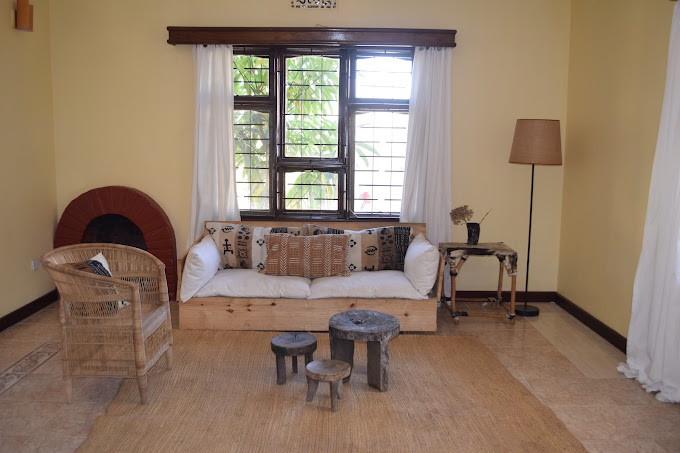 Stasumo house Arusha