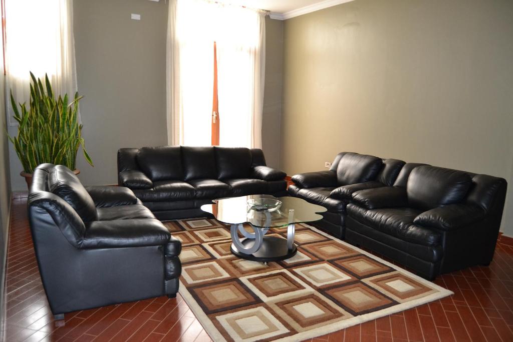 Panone Hotels Arusha