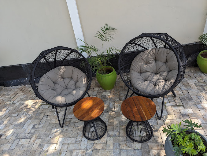 Summit Retreat Moshi B&B