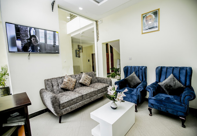 SNOW VIEW HOTEL – RAU APARTMENT’S