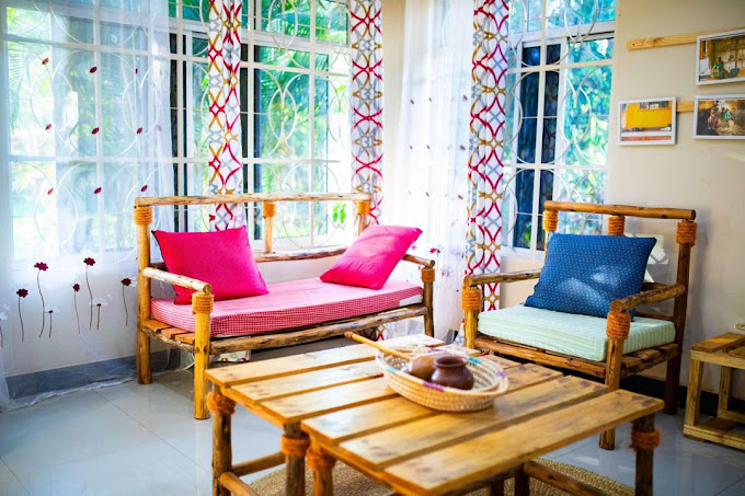 MSAMARIA LORI HOUSE HOSTEL