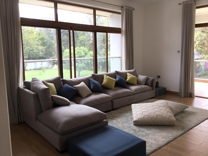 Malaika House Boutique Guesthouse