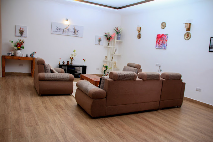 KINDO KICHA FARMHOUSE