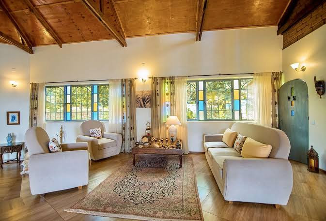 Pink Flamingo Boutique Hotel