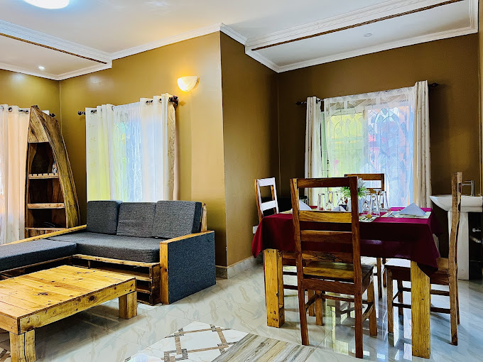 Maili 6 Private Apartments