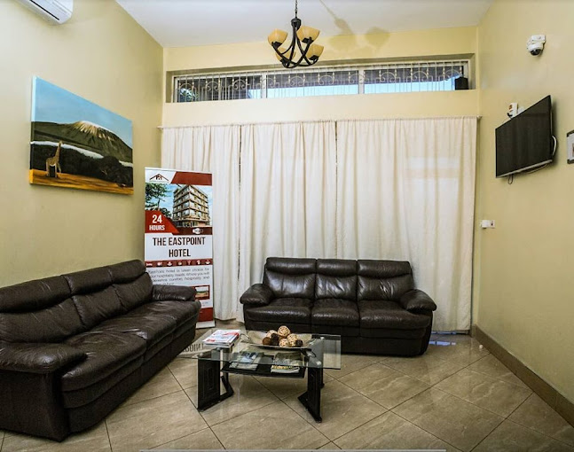 East Point Hotel Moshi