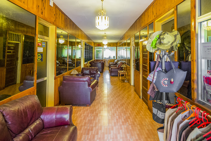 Springlands Hotel Moshi