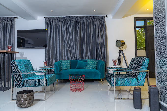 Upendo Boutique Hotel, Dar es Salaam