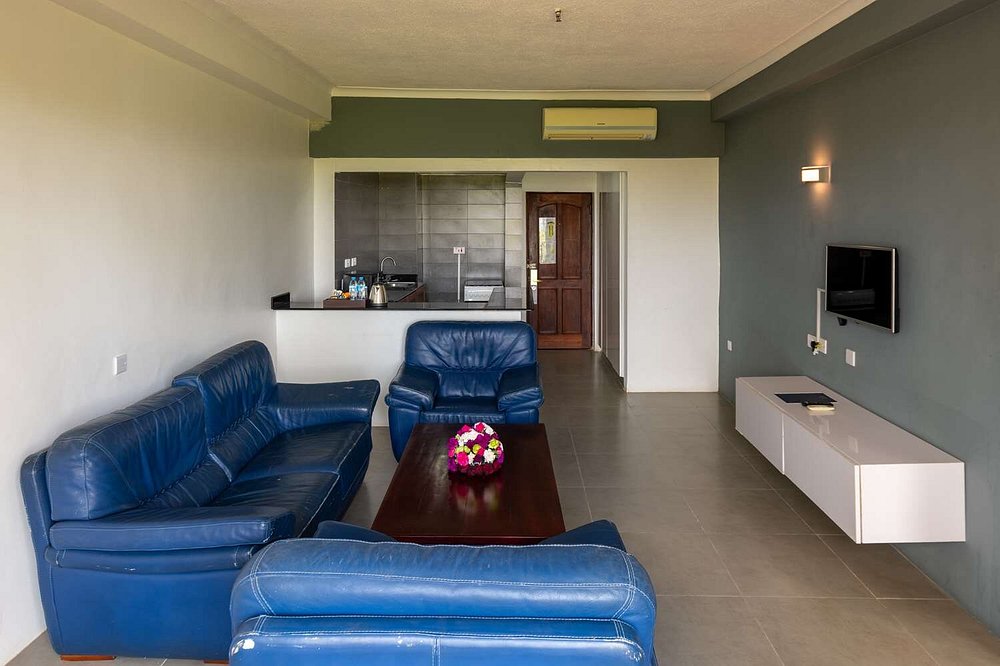 Golden Tulip Dar Es Salaam