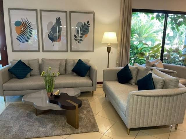 Sea Cliff Court Apartments