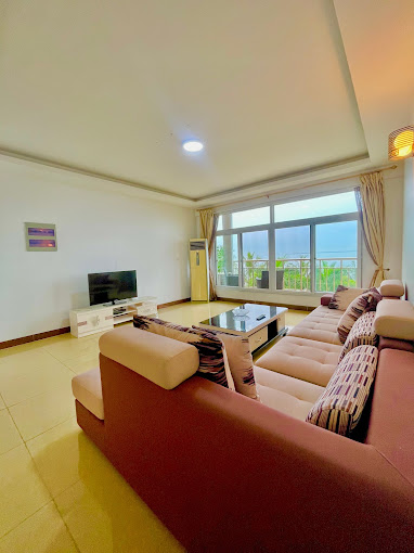 Arrabella Ocean View Home