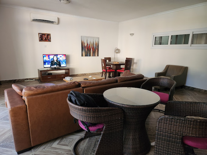 The Green of Oysterbay Serviced Apartments