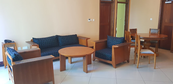 New Safina Hotel & Apartments