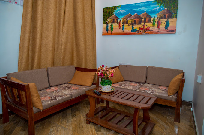 Mikocheni Condo Hotel & Apartments