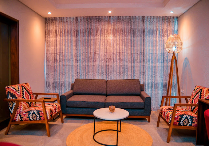 Crowne Plaza Dar Es Salaam by IHG