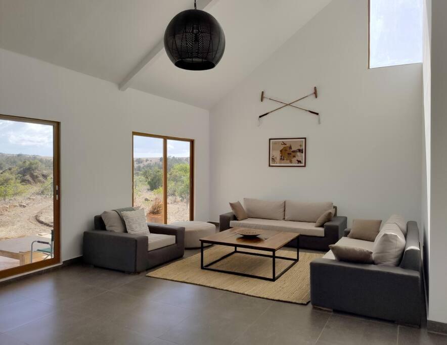 Eluwai House Nanyuki