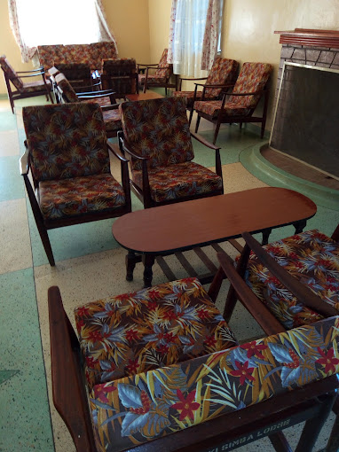 Nanyuki Simbas Lodge & Restaurant