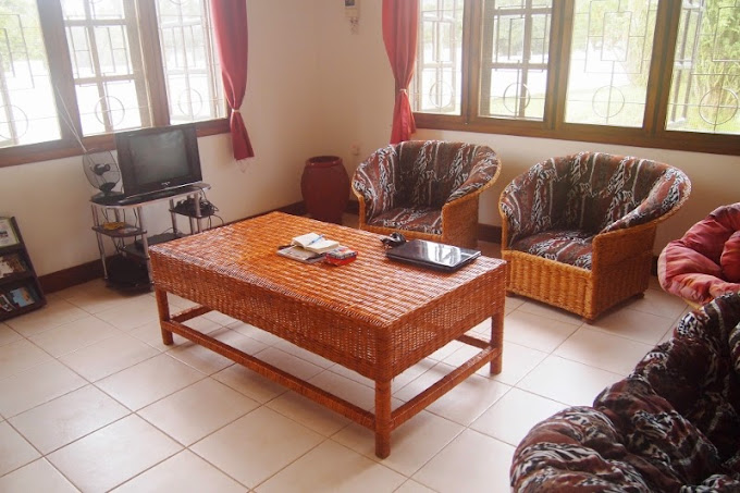 Friendly Gecko Guesthouse