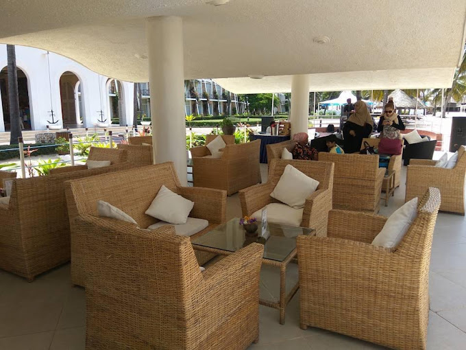 Kunduchi Beach Hotel & Resort