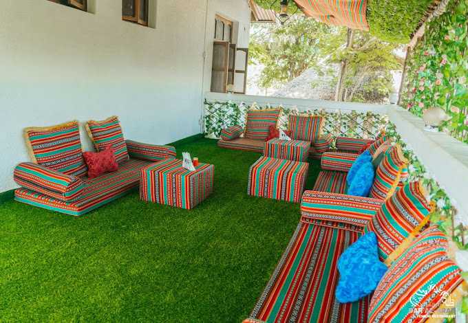 Dar AlArab Restaurant