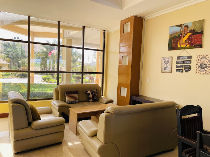 Nashera Hotel Dodoma