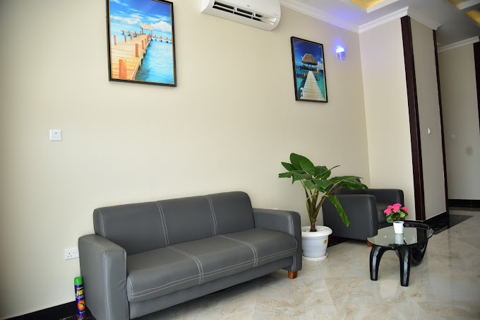 Verde View Hotel – Dodoma