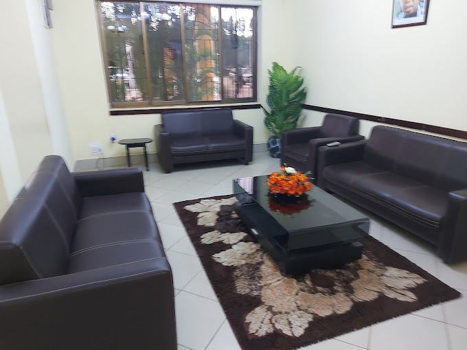 St.Gaspar Conference Centre