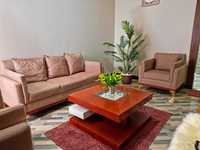 VILLA HOME HOTEL & APARTMENTS