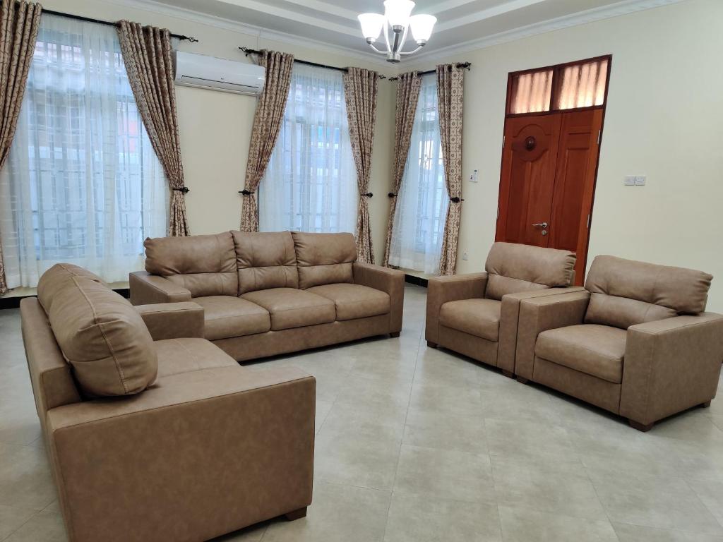 FAD Home & Apartments