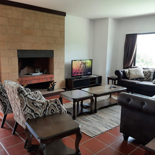 Mount Kenya Wildlife Estate