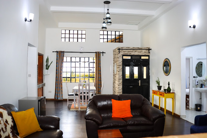 Whistling Thorns Olpejeta