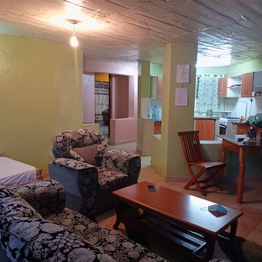 Acacia Furnished Apartments