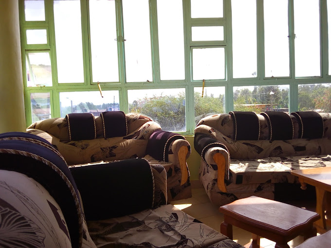 PRIME REGENT HOTEL NKUBU