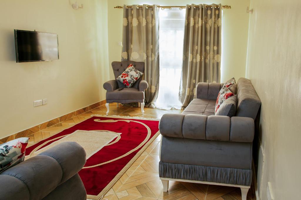 Ashville Hotel & Resort