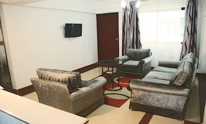 Westwind Hotel Meru