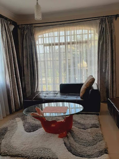 Gatimene Gardens Hotel