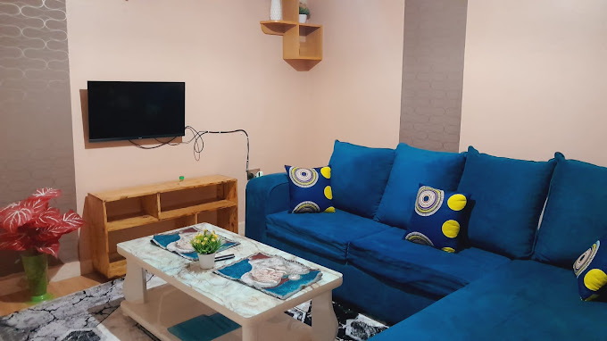 Hotfoot Homestay Isiolo Airbnb