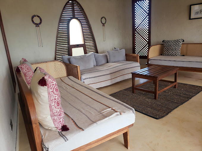 Surana Buffalo Springs