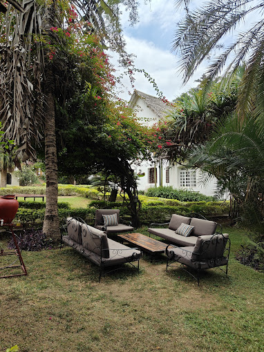 Arusha Safari Lodge
