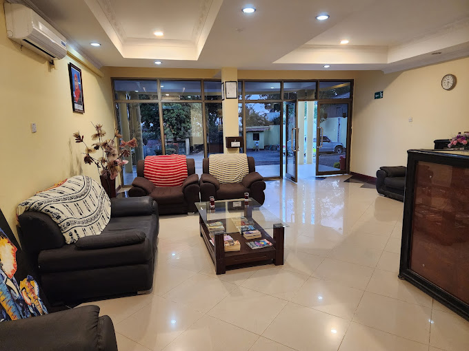 Mvuli Hotel Arusha
