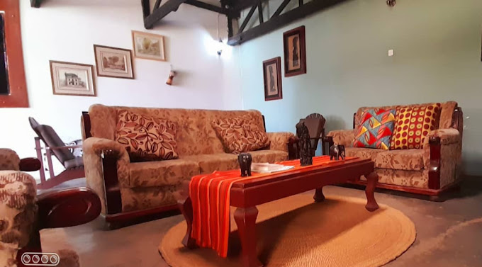 Kundayo Serviced Apartments Lodge