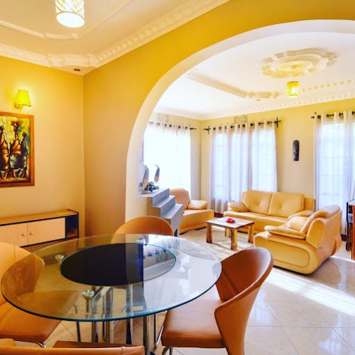 The Lodge Tellamande