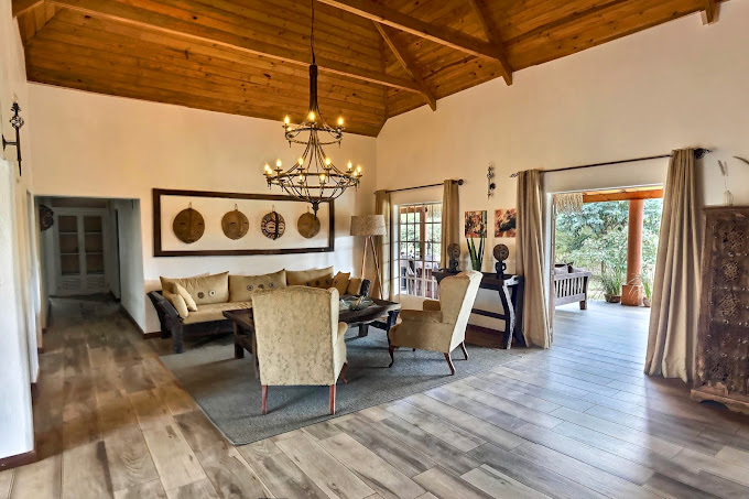 Olerai Lodge – Mateves, Kisongo, Arusha