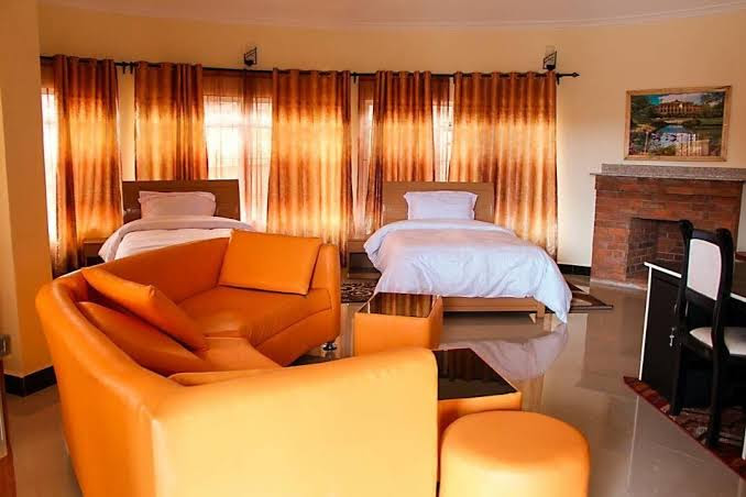 A1 Hotel and Resort, Arusha