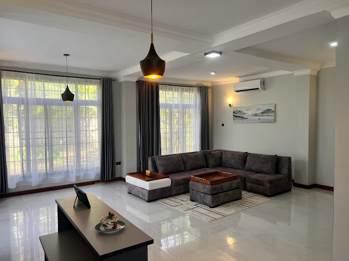 Lerai Luxury Homes