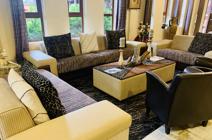 Tulia Boutique Hotel & Spa