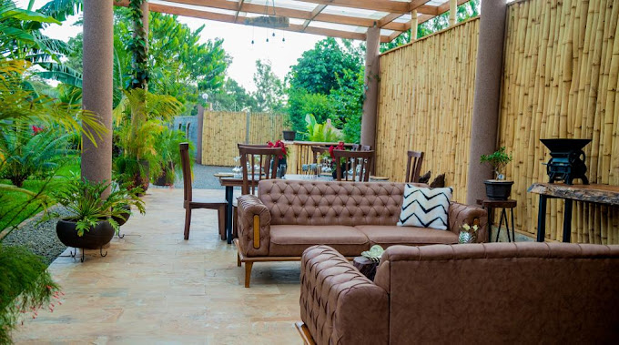 Tulivu Kilimanjaro Retreat